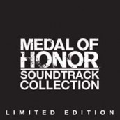 MEDAL OF HONOR: The Soundtrack Collection | ©2011 La La Land Records