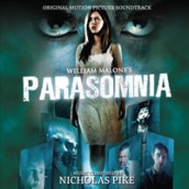 PARASOMNIA soundtrack | © 2011 Buysoundtrax