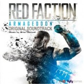 RED FACTION: ARMAGEDDON soundtrack | ©2011 Red Faction