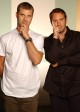 SOUTH PARK creators Matt Stone and Trey Parker | ©Comedy Central