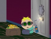 Butters in SOUTH PARK - Season 15 - "City Sushi" | ©2011 Comedy Central