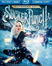 SUCKER PUNCH | © 2011 Warner Home Video