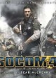 SOCOM 4 soundtrack | ©2011 La La Land Records