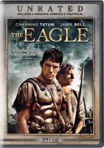 THE EAGLE | © 2011 Universal Home Entertainment