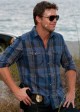 Matt Passmore in THE GLADES - Season 2 - "Family Matters" | ©2011 A&E