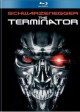 THE TERMINATOR - Blu-ray Book | ©2011 MGM