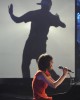 Dia Frampton performs on THE VOICE - Season 1 - "The Finals" | ©2011 NBC/Lewis Jacobs