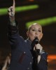 Beverly McClellan performs on THE VOICE - Season 1 - "Live Show, Quarter-Finals 1" | ©2011 NBC/Lewis Jacobs