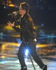 Devon Barley performs on THE VOICE - Season 1 - "Live Show, Quarter-Finals 2" | ©2011 NBC/Lewis Jacobs