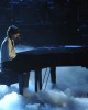Dia Frampton performs on THE VOICE - Season 1 - "Live Show, Quarter-Finals 1" | ©2011 NBC/Lewis Jacobs