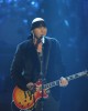 Jared Blake performs on THE VOICE - Season 1 - "Live Show, Quarter-Finals 1" | ©2011 NBC/Lewis Jacobs