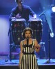 Xenia performs on THE VOICE - Season 1 - "Live Show, Quarter-Finals 1" | ©2011 NBC/Lewis Jacobs