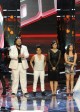 Frenchie Davis, Beverly McClellan, Nakia, Vicci Martinez, Dia Frampton, Xenia, Casey Weston, Javier Colon are the final 8 on THE VOICE - Season 1 - "Semi-Finals" | ©2011 NBC/Lewis Jacobs