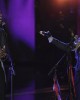 Javier Colon and Stevie Nicks performs on THE VOICE - Season 1 - The Finals Results Show | ©2011 NBC/Lewis Jacobs