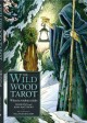 THE WILDWOOD TAROT book