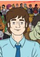 The characters of UGLY AMERICANS | ©2011 Comedy Central