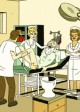 UGLY AMERICANS - Season 2 - "Wet Hot Demonic Summer" | ©2011 Comedy Central