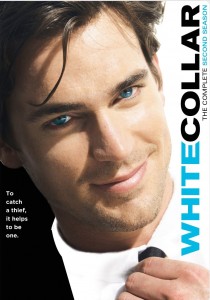 WHITE COLLAR THE COMPLETE SECOND SEASON | © 2011 Universal Home Entertainment