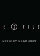 THE X-FILES: VOLUME ONE Soundtrack | ©2011 La La Land Records