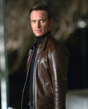 Michael Fassbender in X-MEN: FIRST CLASS | ©2011 20th Century Fox