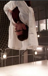 Nicholas Hoult is Beast in X-MEN: FIRST CLASS | ©2011 20th Century Fox