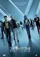X-MEN: FIRST CLASS poster | ©2011 20th Century Fox