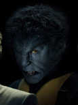 Nicholas Hoult is Beast in X-MEN: FIRST CLASS | ©2011 20th Century Fox