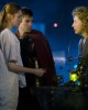Karen Gillan, Arthur Darvill, and Alex Kingston in DOCTOR WHO - Series 6 - Episode 7 | ©2011 BBC