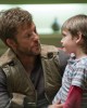 Jamie Bamber and Teague Bidwell in OUTCASTS - Series 1 - Episode 1 | ©2010 Kudos/BBC