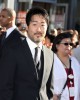 Kenneth Choi at the premiere of CAPTAIN AMERICA: THE FIRST AVENGER | ©2011 Sue Schneider