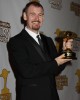 Dave Elsey at the 37th Annual Saturn Awards | ©2011 Sue Schneider