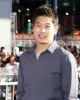 Ki Hong Lee at the premiere of CAPTAIN AMERICA: THE FIRST AVENGER | ©2011 Sue Schneider