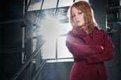 Lauren Ambrose in TORCHWOOD: MIRACLE DAY | ©2011 BBC Worldwide Limited