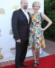 Neil Marshall and Axelle Carolyn at the 37th Annual Saturn Awards | ©2011 Sue Schneider