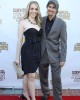 Ryan Schifrin and wife Theresa at the 37th Annual Saturn Awards | ©2011 Sue Schneider