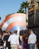 Atmosphere at the premiere of CAPTAIN AMERICA: THE FIRST AVENGER | ©2011 Sue Schneider