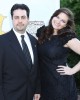 Paul Salamoff and Kailey Marsh at the 37th Annual Saturn Awards | ©2011 Sue Schneider