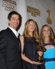 James Frain, Anna Torv, Katie LeClerc at the 37th Annual Saturn Awards | ©2011 Sue Schneider