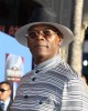 Samuel L. Jackson at the premiere of CAPTAIN AMERICA: THE FIRST AVENGER | ©2011 Sue Schneider