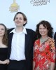 Andrew Kasch, Heather Langenkamp, Thommy Hutson and guest at the 37th Annual Saturn Awards | ©2011 Sue Schneider
