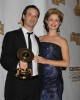 Whitney Able and Scoot McNairy at the 37th Annual Saturn Awards | ©2011 Sue Schneider