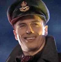 John Barrowman in DOCTOR WHO - Series 1 - "The Empty Child" | ©2005 BBC