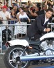 Dominic Cooper at the premiere of CAPTAIN AMERICA: THE FIRST AVENGER | ©2011 Sue Schneider
