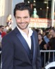 Dominic Cooper at the premiere of CAPTAIN AMERICA: THE FIRST AVENGER | ©2011 Sue Schneider