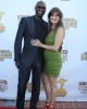 Lance Reddick and Stephanie Day at the 37th Annual Saturn Awards | ©2011 Sue Schneider
