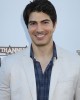 Brandon Routh at the 37th Annual Saturn Awards | ©2011 Sue Schneider