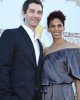 James Frain and Marta Cunningham at the 37th Annual Saturn Awards | ©2011 Sue Schneider