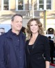 Tom Hanks and Rita Wilson at the World Premiere of LARRY CROWNE | ©2011 Sue Schneider