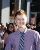 Lucas Grabeel at the premiere of CAPTAIN AMERICA: THE FIRST AVENGER | ©2011 Sue Schneider