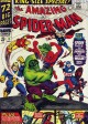 THE AMAZING SPIDER-MAN #3 | ©2011 Marvel Comics